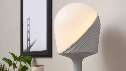 光影的藝術 創意燈具設計欣賞，點亮生活靈感