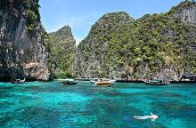泰國簽證代辦服務(wù)升級(jí) 助力普吉島、曼谷、清邁入境旅游業(yè)務(wù)