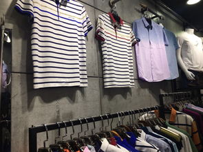侯馬新港服裝批發城